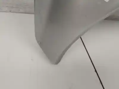 Peça sobressalente para automóvel em segunda mão capot por peugeot 207 confort referências oem iam 7901n2  