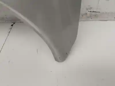 Peça sobressalente para automóvel em segunda mão capot por peugeot 207 confort referências oem iam 7901n2  