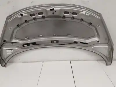 Peça sobressalente para automóvel em segunda mão capot por peugeot 207 confort referências oem iam 7901n2  