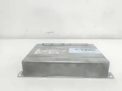 Peça sobressalente para automóvel em segunda mão centralina de motor uce por land rover range rover (lm) td6 hse referências oem iam 5wp22000ac  