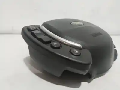 Автозапчастина б/у передня ліва подушка безопасности для land rover range rover (lm) td6 hse посилання на oem iam ehm500050wqj  