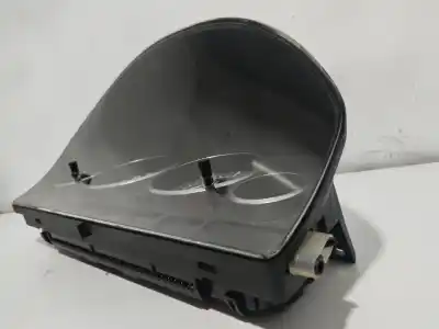 Peça sobressalente para automóvel em segunda mão quadrante por land rover range rover (lm) td6 hse referências oem iam 110080081029 yac501200pva 