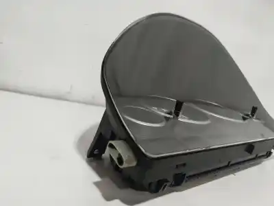 Peça sobressalente para automóvel em segunda mão quadrante por land rover range rover (lm) td6 hse referências oem iam 110080081029 yac501200pva 