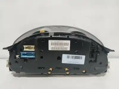 Peça sobressalente para automóvel em segunda mão quadrante por land rover range rover (lm) td6 hse referências oem iam 110080081029 yac501200pva 