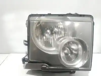 Автозапчастина б/у права фа для land rover range rover (lm) td6 hse посилання на oem iam xbc000484