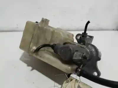 Автозапчастина б/у гальмівний насос для land rover range rover (lm) td6 hse посилання на oem iam   