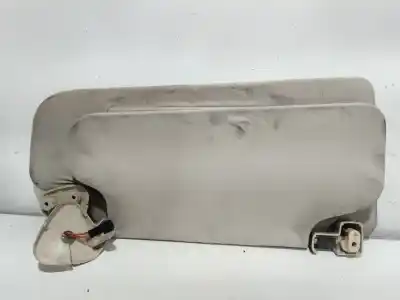 Автозапчастина б/у правильний натір для land rover range rover (lm) td6 hse посилання на oem iam   