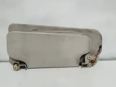 Second-hand car spare part left sunshade for land rover range rover (lm) td6 hse oem iam references   