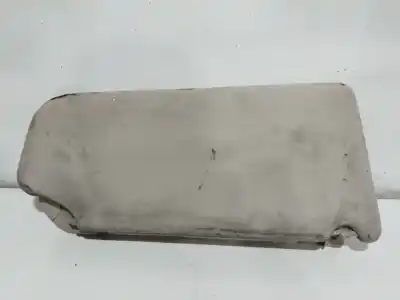 Second-hand car spare part left sunshade for land rover range rover (lm) td6 hse oem iam references   