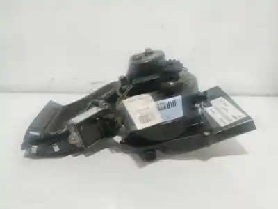 Автозапчастина б/у тепловий двигун для land rover range rover (lm) td6 hse посилання на oem iam jnb000130  