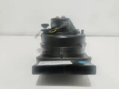 Автозапчастина б/у тепловий двигун для land rover range rover (lm) td6 hse посилання на oem iam jnb000130  