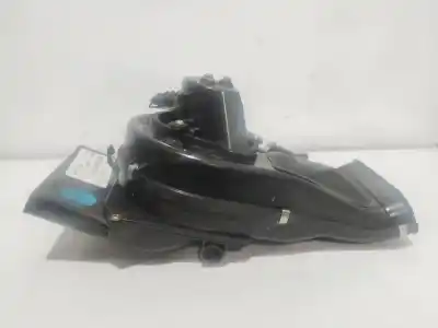 Автозапчастина б/у тепловий двигун для land rover range rover (lm) td6 hse посилання на oem iam jnb000130  