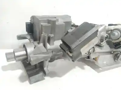 Автозапчасти б/у рулевая колонка за land rover range rover (lm) td6 hse ссылки oem iam qmb000160  