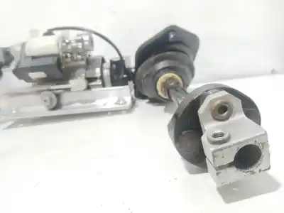 Автозапчасти б/у рулевая колонка за land rover range rover (lm) td6 hse ссылки oem iam qmb000160  