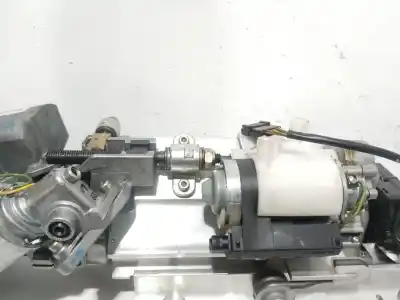 Автозапчасти б/у рулевая колонка за land rover range rover (lm) td6 hse ссылки oem iam qmb000160  