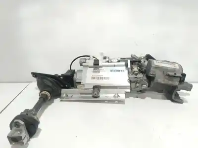 Автозапчасти б/у рулевая колонка за land rover range rover (lm) td6 hse ссылки oem iam qmb000160  