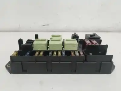 Pezzo di ricambio per auto di seconda mano scatola relè/fusibili per land rover range rover (lm) td6 hse riferimenti oem iam yqe000350  
