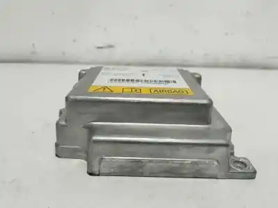 Автозапчастина б/у блок управління подушками безпеки для land rover range rover (lm) td6 hse посилання на oem iam 0285001401  