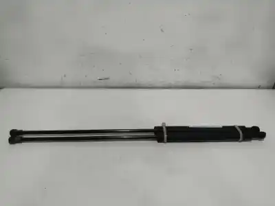 Автозапчастина б/у амортизаторі багажника/дверей для land rover range rover (lm) td6 hse посилання на oem iam 51248263986