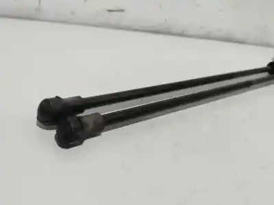 Автозапчастина б/у амортизаторі багажника/дверей для land rover range rover (lm) td6 hse посилання на oem iam 51248263986  