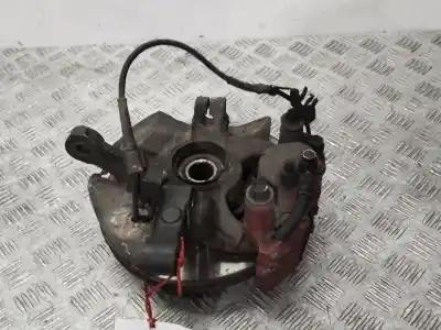 Автозапчастина б/у передній прав для mazda mx-3 (ec) 1.6 посилання на oem iam ea0733020c  