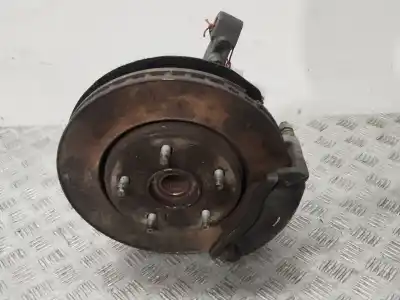 Gebrauchtes Autoersatzteil rechter knöchel vorne zum dodge journey 2.0 crd oem-iam-referenzen 5171102ab