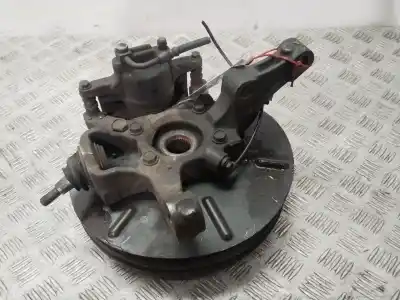 Second-hand car spare part front right knuckle for dodge journey 2.0 crd oem iam references 5171102ab  