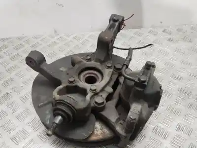 Second-hand car spare part front left knuckle for dodge journey 2.0 crd oem iam references 5006211aa  