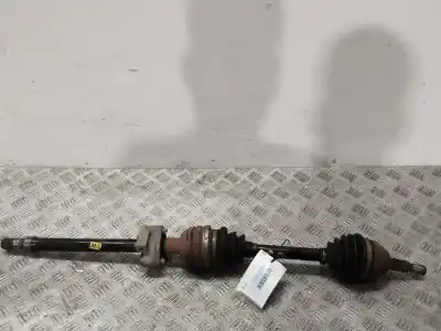 Second-hand car spare part front right transmission for opel astra h (a04) 1.7 cdti (l48) oem iam references 374544