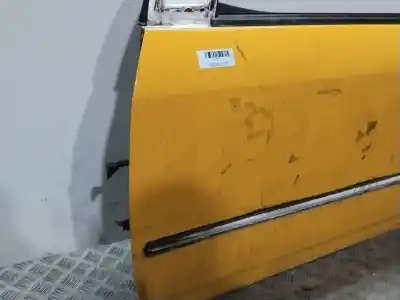 Second-hand car spare part left front door for toyota corolla (_e12_) 2.0 d-4d (cde120r_, cde120l_) oem iam references 6700202171  