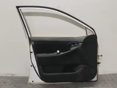 Second-hand car spare part left front door for toyota corolla (_e12_) 2.0 d-4d (cde120r_, cde120l_) oem iam references 6700202171  