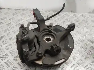 Second-hand car spare part front right knuckle for suzuki swift iii (mz, ez) 1.3 ddis (rs 413d) oem iam references 4511162j10  