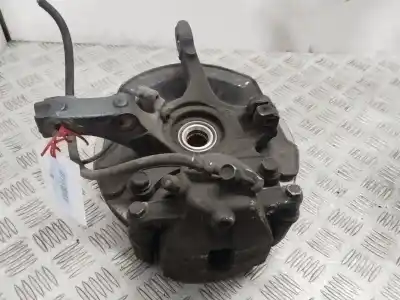 Second-hand car spare part front right knuckle for suzuki swift iii (mz, ez) 1.3 ddis (rs 413d) oem iam references 4511162j10  