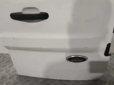 Автозапчасти б/у дверь задняя правая за ford transit connect monospace 1.5 tdci ссылки oem iam 2647054  
