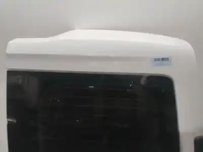 Автозапчасти б/у дверь задняя правая за ford transit connect monospace 1.5 tdci ссылки oem iam 2647054  