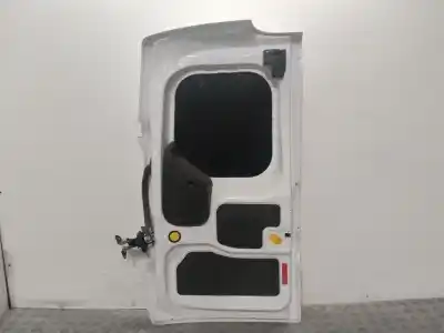 Автозапчасти б/у дверь задняя правая за ford transit connect monospace 1.5 tdci ссылки oem iam 2647054  