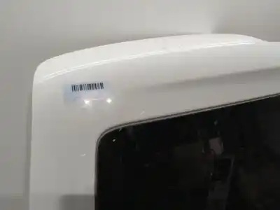 Автозапчастина б/у двері задні ліві для ford transit connect monospace 1.5 tdci посилання на oem iam 2431236  