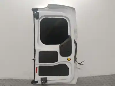 Автозапчастина б/у двері задні ліві для ford transit connect monospace 1.5 tdci посилання на oem iam 2431236  