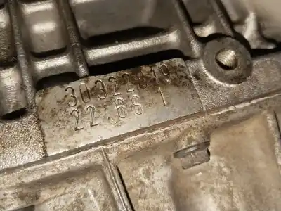 Second-hand car spare part complete engine for bmw 3 touring (e46) 320 i oem iam references 226s1  