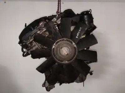 Second-hand car spare part complete engine for bmw 3 touring (e46) 320 i oem iam references 226s1  