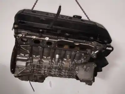 Second-hand car spare part complete engine for bmw 3 touring (e46) 320 i oem iam references 226s1  