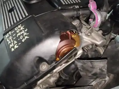 Second-hand car spare part complete engine for bmw 3 touring (e46) 320 i oem iam references 226s1  