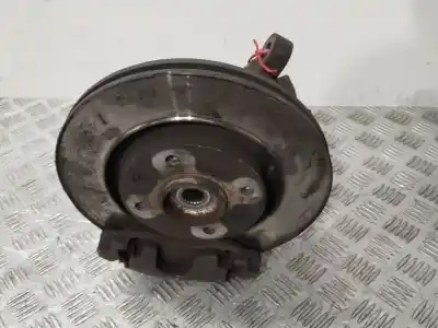 Автозапчастина б/у передній прав для PEUGEOT 206 FASTBACK (2A/C) 1.4 16V Посилання на OEM IAM 364775  