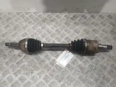 Pezzo di ricambio per auto di seconda mano  per FORD TRANSIT CONNECT (P65_, P70_, P80_)  Riferimenti OEM IAM 4994093   Pezzo di ricambio per auto di seconda mano  per FORD TRANSIT CONNECT (P65_, P70_, P80_)  Riferimenti OEM IAM 4994093
