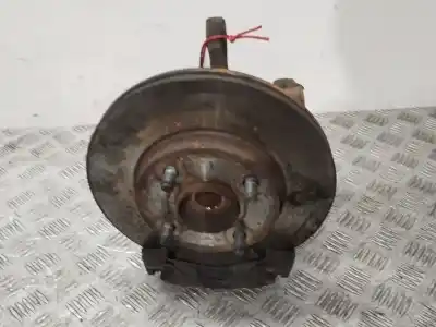Second-hand car spare part FRONT RIGHT KNUCKLE for FORD FIESTA V VAN  OEM IAM references 1474306  