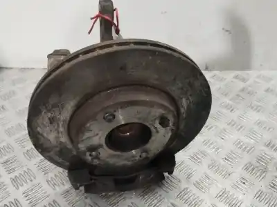 Автозапчасти б/у ПЕРЕДНЯЯ ЛЕВАЯ КУЛАЧКА за FORD FIESTA V VAN  ссылки OEM IAM 1479001  