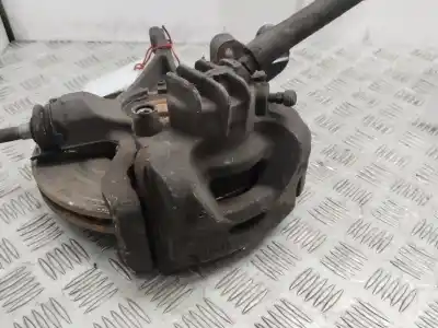 Second-hand car spare part front left knuckle for citroen c4 picasso i monospace (ud_) 1.6 hdi oem iam references 364696  