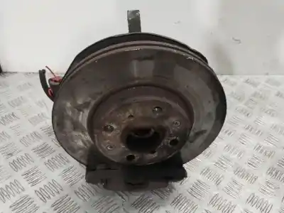 Автозапчасти б/у передняя левая кулачка за suzuki swift iii (mz, ez) 1.3 ddis (rs 413d) ссылки oem iam 4515151k90