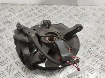 Second-hand car spare part front left knuckle for suzuki swift iii (mz, ez) 1.3 ddis (rs 413d) oem iam references 4515151k90  