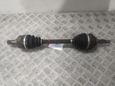Second-hand car spare part front left transmission for hyundai xg (xg) 30 oem iam references 4950039800